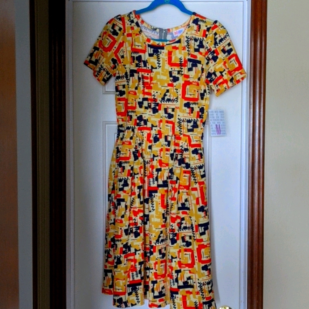 Lularoe dress
